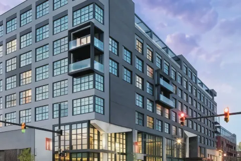 Canopy by Hilton Grand Rapids Downtown