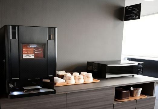 우에다 에키마에 로얄 호텔 로비