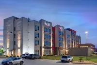 Best Western Plus Executive Residency Rigbys Water World Hotel Hotels in Warner Robins