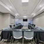 Hilton Garden Inn Oklahoma City Midtown Hotels in The Village