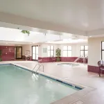 Hampton Inn & Suites St. Louis/Chesterfield