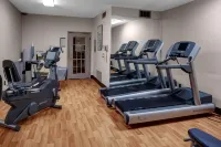 Hyatt House Dallas Uptown - Gym