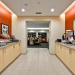 타운플레이스 스위트 댈러스/루이스빌