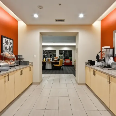 TownePlace Suites Dallas Lewisville