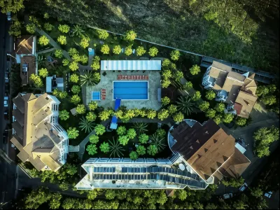 Orfeus Armin Hotel Hotels in Colakli