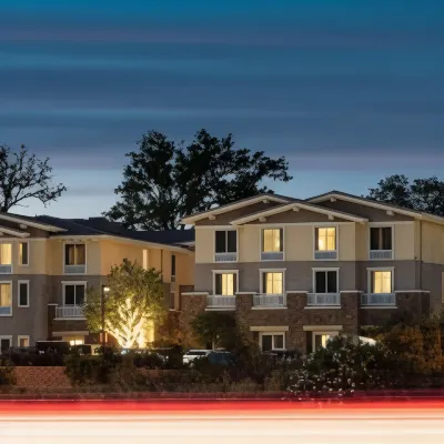 Homewood Suites by Hilton Agoura Hills Hotels in der Nähe von Paramount Ranch