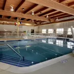 햄프턴 인 & 스위트 시카고/오로라 오스위고 호텔