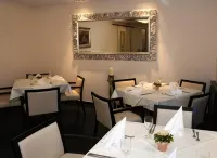 Hotel Hamann - breakfast