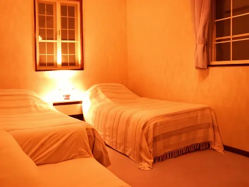 Hirostrada La Casetta Inuto