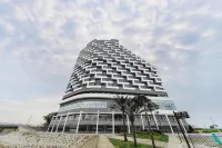 Le Collective Siheung Wavepark Hotels in 