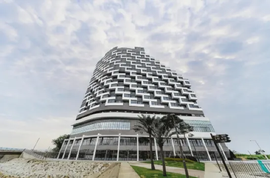 Le Collective Siheung Wavepark