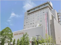Mito Keisei Hotel Hotels in 