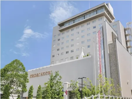 Mito Keisei Hotel