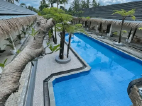 SANTAI DI VILLA Hotels in Pakem