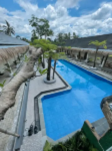 SANTAI DI VILLA Hotels in Pakem