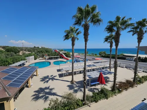 Exotic Hotel & Spa - Spa