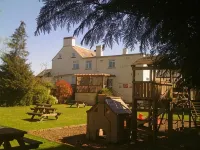 The Castle Hotel Hotels in Brecon