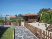 Hotel Spa Galatea Các khách sạn ở Aios