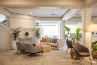 The Marina Hotel - Mindarie Hotels in Yanchep