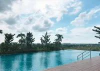 Apartemen Sayana Harapan Indah by Pesona Room Transera Waterpark 주변 호텔