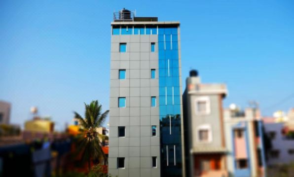 The Ventura Grand Hotel