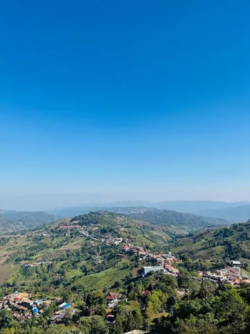 รูปภาพของวินเทจ โฮม แม่สลอง