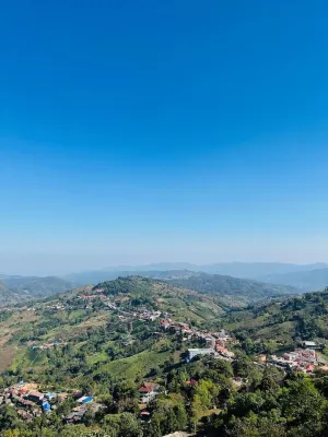 Vintage Home Maesalong Hotels in Amphoe Mae Firma Luang