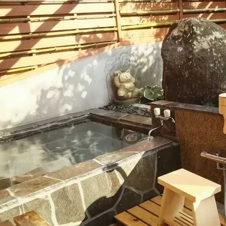Onsen Minshuku Kawabe Hotels in Susami