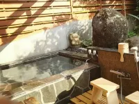 Onsen Minshuku Kawabe Hotels in Susami