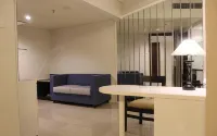 Golden Palace Hotel Lombok
