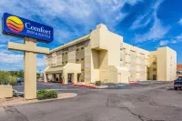 Comfort Inn & Suites Albuquerque Downtown Các khách sạn ở Albuquerque