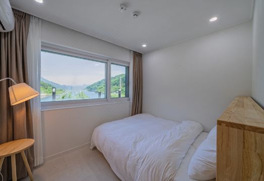 무주 포레스트 풀빌라