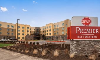 Best Western Premier Hotel at Fishers Landing
