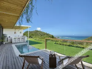 Telescope Villas Lombok