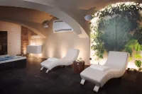 EA Hotel Sonata - spa