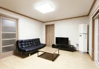 Sacheon Rabbit and Turtle Pension 2