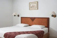 Rudang Hotel & Resort Berastagi