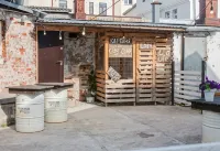 City Camp Mini-Hotel Hotels in Gorod Sortavala