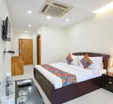 FabHotel F9 Nsp - Near Pacific Mall Pitampura Hotel a North West Delhi