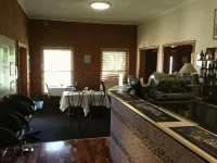 Footscray Motor Inn and Serviced Apartments Hotels in Footscray