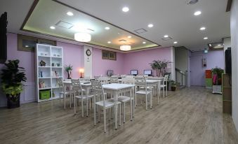 Gyeongju Friend Guesthouse