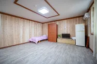 Cheorwon Making Memories Pension