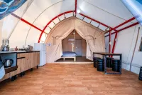 Yeoncheon Jun 3 Brothers Glamping فنادق في يونتشيون-غون