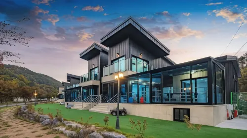 Sangju Ai Shimtoe Kids Pool Villa