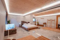 Jeju Heavy Pension & Caravan