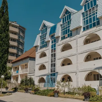 АМАКС Курорт «Орбита»