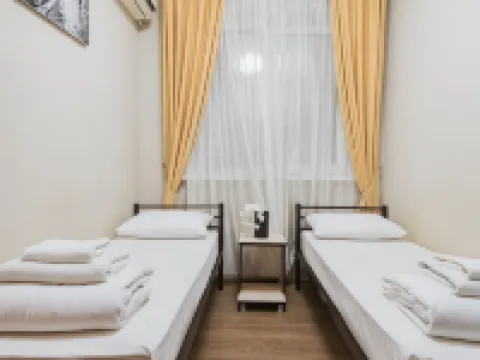 Mechta u Morya Guesthouse Hotels in Sochi