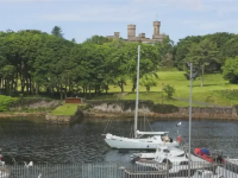 Royal Hotel Hotels in Stornoway