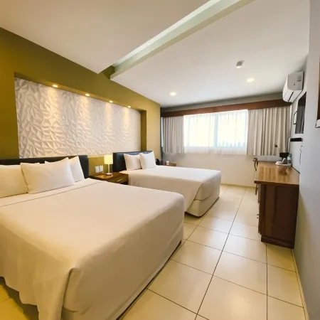 Hotel Clipperton