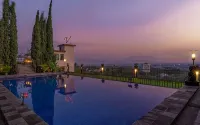 The Valley Resort Hotel - romantique